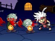 Juego Zombie Invasion Juego Zombie Invasion