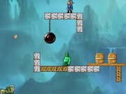 Juego Zombie King Juego Zombie King