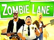 Juego Zombie Lane Juego Zombie Lane
