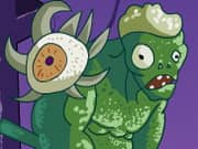 Juego Zombie Mars Juego Zombie Mars