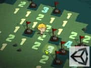 Juego Zombie Minesweeper Juego Zombie Minesweeper