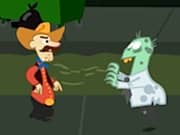 Juego Zombie Resurrection Juego Zombie Resurrection