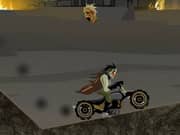 Juego Zombie Rider Juego Zombie Rider