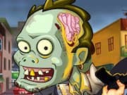 Juego Zombie Rip Juego Zombie Rip