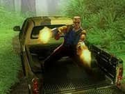 Juego Zombie Safari Juego Zombie Safari