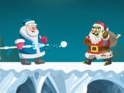 Juego Zombie Santa Attack Juego Zombie Santa Attack