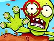Juego Zombie Shooter Juego Zombie Shooter