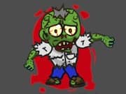Juego Zombie Smash Juego Zombie Smash