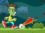 Juego Zombie Soccer 2013 Juego Zombie Soccer 2013