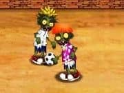 Juego Zombie Soccer Juego Zombie Soccer