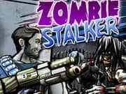 Juego Zombie Stalker Juego Zombie Stalker