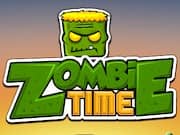 Juego Zombie Time Juego Zombie Time