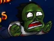 Juego Zombie Toss Juego Zombie Toss
