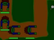 Juego Zombie Tower Defense 2 Juego Zombie Tower Defense 2