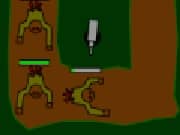 Juego Zombie Tower Defense Juego Zombie Tower Defense