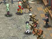 Juego Zombie Town Juego Zombie Town