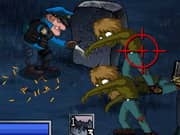 Juego Zombie Trapper 2 Juego Zombie Trapper 2