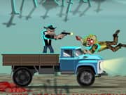 Juego Zombie Truck Juego Zombie Truck