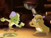 Juego Zombie vs Hamster Juego Zombie vs Hamster