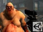 Juego Zombie Warz Juego Zombie Warz