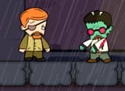 Juego Zombie World Juego Zombie World