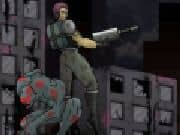 Juego ZombieMan Juego ZombieMan