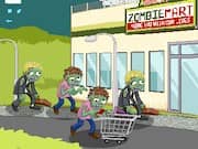 Juego ZombieMart: Serve You With Our Lives Juego ZombieMart: Serve You With Our Lives