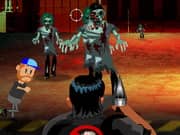 Juego Zombies Defense Juego Zombies Defense