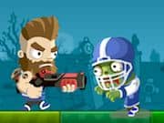 Juego Zombies Eat All Juego Zombies Eat All