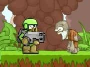 Juego Zombies en mi Templo Juego Zombies en mi Templo