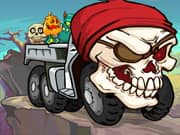 Juego Zombies Haul Juego Zombies Haul