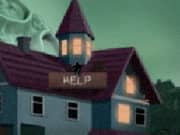 Juego Zombies In Da House Juego Zombies In Da House