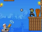 Juego Zombies Regimen Juego Zombies Regimen