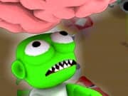 Juego Zombies vs Brains Juego Zombies vs Brains
