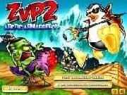 Juego Zombies vs Pingüinos 2 Juego Zombies vs Pingüinos 2