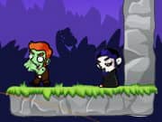 Juego Zombies Vs Vampires Juego Zombies Vs Vampires