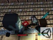 Juego ZombiesCraft en Minecraft Juego ZombiesCraft en Minecraft
