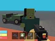 Juego Zomblock Survival Juego Zomblock Survival