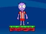 Juego Zomboball Juego Zomboball