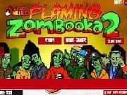 Juego Zombooka 2 Juego Zombooka 2