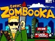 Juego Zombooka Juego Zombooka