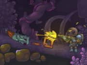 Juego Zombotron 2 Time Machine Juego Zombotron 2 Time Machine