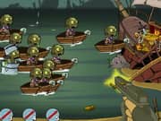 Juego Zombudoy 3 Pirates Juego Zombudoy 3 Pirates