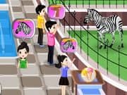 Juego Zoo Caring Juego Zoo Caring