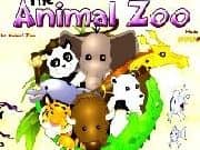 Juego Zoologico de Animales Juego Zoologico de Animales