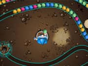 Juego Zuma con Magos Juego Zuma con Magos