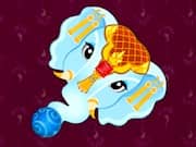 Juego Zuma Elefante Místico Juego Zuma Elefante Místico