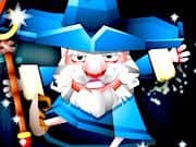 Juego Zuma Hechicero Juego Zuma Hechicero