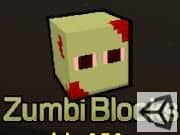 Juego Zumbi Blocks Minecraft 3D Juego Zumbi Blocks Minecraft 3D